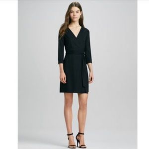 Perfect LBD!  Brand new Classic DVF dress.
